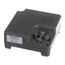 Humidity/Temperature Wall Sensor, S1-02551391000