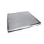 Cleanable 25X24X2 Air Filter, S1-02634560000