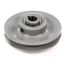 Variable 1 Groove 0.625 BO Sheave, S1-02806564700