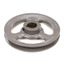 Fixed 1 Groove 1 Bore AK59 Sheave, S1-02809570700