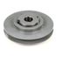 Variable 1 Groove 1.125" Sheave, S1-02814720000