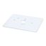 4.3 HEX Stat Back Plate, S1-02817577000