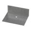 Restrictor Flue .83 Bracket, S1-07339387004