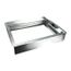 Rack, Filter, Bottom, AH, Galv, 17, S1-1BR01117