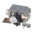 Gas Natural 1/2" x 1/2" ,24VAC Valve, S1-36J24-214