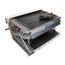 Coil Kit with Drain Pan 2R/14/14.5 Alu Up Flex, S1-37339406007