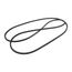 3VX900 Narrow Cogged Drive Belt, S1-3VX900