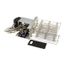 Heater/Element Kit with Breaker, 25KW, 3 PH, S1-6HK16502525