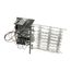 Electric Heat Kit, without Breaker 15KW 2, S1-6HK36501525
