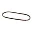 Multi Cogged Drive Belt, AX38, S1-AX38