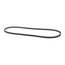 Multi Cogged Drive Belt, AX44, S1-AX44