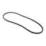 Multi Cogged Drive Belt, AX48, S1-AX48