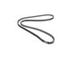 Multi Cogged Drive Belt, AX53, S1-AX53