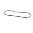 Multi Cogged Drive Belt, AX56, S1-AX56