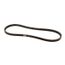 Multi Cogged Drive Belt, BX42, S1-BX42