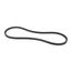 Multi Cogged Drive Belt, BX46, S1-BX46