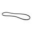 Multi Cogged Drive Belt, BX58, S1-BX58