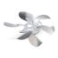 12" CW 5-23 (M2) Propeller Fan, S1-LA-60720501