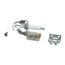 Pilot, Burner, Interm IGN, NAT, Left, S1-Q345A1313
