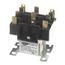 Switch 208/240V Coil 50/60HZ DPDT Relay, S1-S90-342