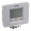 Thermostat, Digital, Programmable, 7 Day/3 Hour/2C with Humidity Sensor, S1-TBSU306-Y