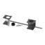 Duct Nickel 8" Sensor, S1-TE-6311M-1