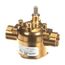Hydronic 2-Way 1/2" ODS Valve, S1-VLVH-JT2213