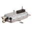 Pneumatic Sensing Switch (.15" - 2.0" W.C.)