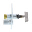 Natural Gas Standing Pilot, PB-011.03
