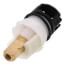 Delta-Delex Stainless Bottom Washerless 2-Handle Faucet Replacement Cartridge, PB25513