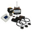 PipeBurst Pro Gold Series Package (Black FloodBug/SideKick)