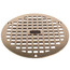 Brass 6B Grid