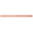 1/2" Copper Stub Bracket (26" Length)