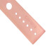 1/2" Copper Stub Bracket (26" Length)