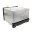 PBH4 7" Expansion Ceiling Grille & Housing w/ Dimmable Halogen Light, Uses 4" Duct