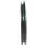 6.75" OD Single Groove Bushing Pulley