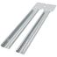 10-1/4" to 17-1/2" Telescoping Bracket