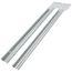 14-1/2" to 25-1/2" Telescoping Bracket