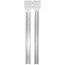 14-1/2" to 25-1/2" Telescoping Bracket
