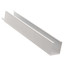 10" Vertical Cover for all models (White)
