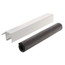 10" Vertical Cover for all models (White)