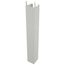 10" Vertical Cover for all models (Glacier Grey)
