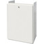 Stone Gray Pipe Cover for NC1991-OD