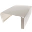 Pipe Cover Enclosure, PC-20-W