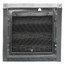 Panasonic FlexDamper All-In-One Ceiling Radiation Damper, PC-RD05C5