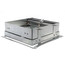 Panasonic FlexDamper All-In-One Ceiling Radiation Damper, PC-RD05C5