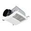 Premium Choice Ventilation Fan - Ceiling Mount Bathroom Fan, 4" or 6" Duct (120V, 850 RPM, 36W)