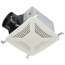 Premium Choice XP (PCXP) Ventilation Fan - Ceiling Mount Bathroom Fan, 6" Duct (150 CFM, 120V, 1015 RPM)