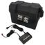 1/2 HP Sump Pump Combo 115v & 12v Battery Sump Pump Back-Up System - Pre-Assembled