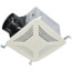 Premium Choice XP (PCXP) Ventilation Fan - Ceiling Mount Bathroom Fan, 4" or 6" Duct (90 CFM, 120V, 915 RPM)